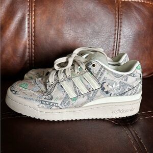 Jeremy Scott money Sneakers